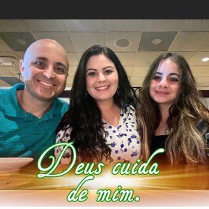 Meet your Posher, Andreia